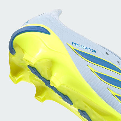 Zapatillas Adidas Predator League FT/FG Hombre - Fútbol | JS0423 Azul