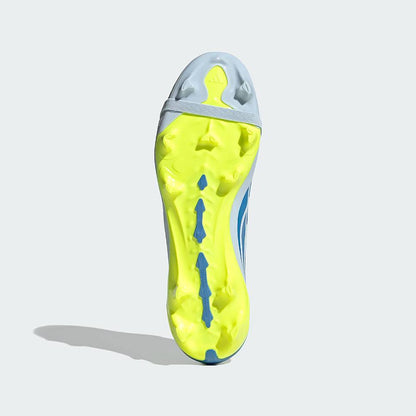 Zapatillas Adidas Predator League FT/FG Hombre - Fútbol | JS0423 Azul