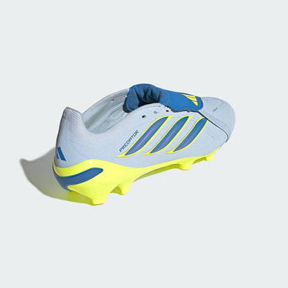 Zapatillas Adidas Predator League FT/FG Hombre - Fútbol | JS0423 Azul