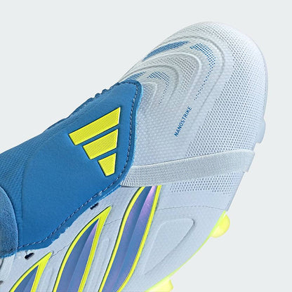 Zapatillas Adidas Predator League FT/FG Hombre - Fútbol | JS0423 Azul
