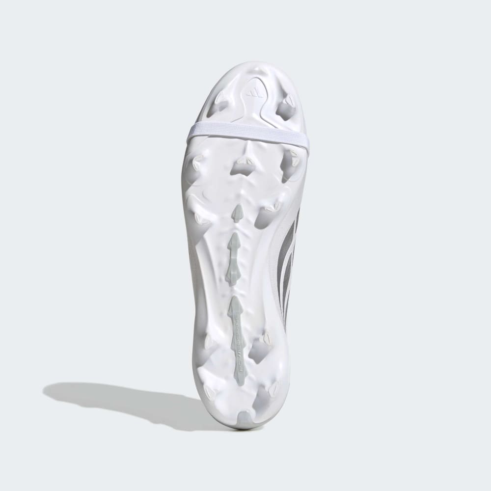 Zapatillas Adidas Predator League FT/FG Hombre - Fútbol | JS0424 Blanco