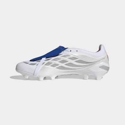Zapatillas Adidas Predator League FT/FG Hombre - Fútbol | JS0424 Blanco