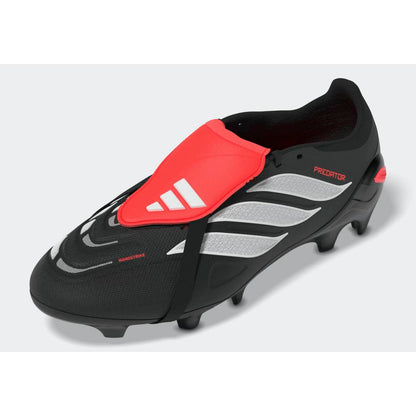 Zapatillas Adidas Predator League FT/FG Hombre - Fútbol | JS0425 Negro