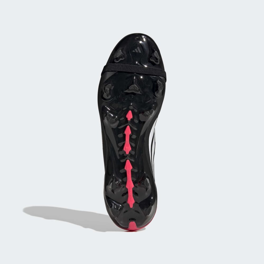 Zapatillas Adidas Predator League FT/FG Hombre - Fútbol | JS0425 Negro