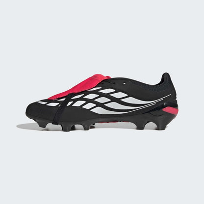 Zapatillas Adidas Predator League FT/FG Hombre - Fútbol | JS0425 Negro