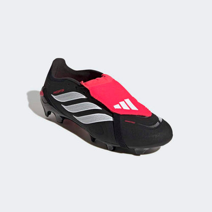 Zapatillas Adidas Predator League FT/FG Hombre - Fútbol | JS0425 Negro