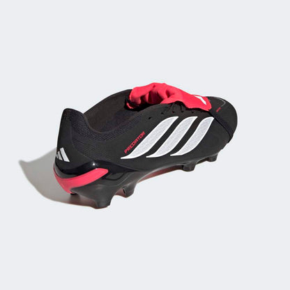 Zapatillas Adidas Predator League FT/FG Hombre - Fútbol | JS0425 Negro