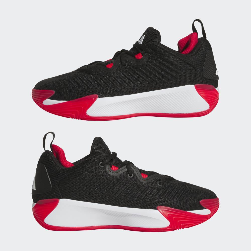 Zapatillas Adidas Adidas Initiation Hombre - Básquet | JS0464 Negro