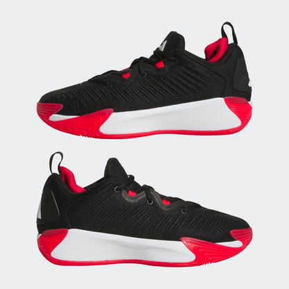 Zapatillas Adidas Adidas Initiation Hombre - Básquet | JS0464 Negro