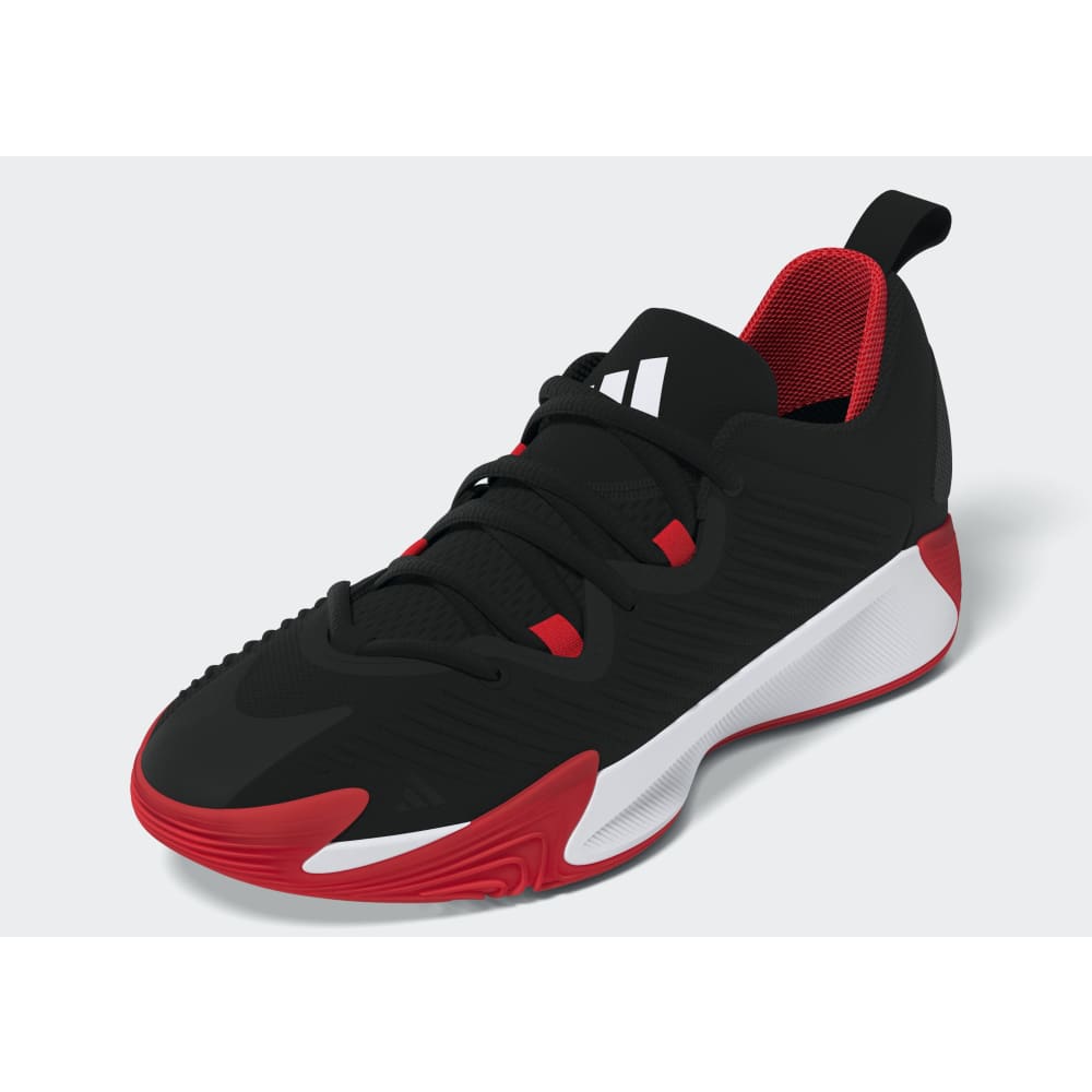 Zapatillas Adidas Adidas Initiation Hombre - Básquet | JS0464 Negro