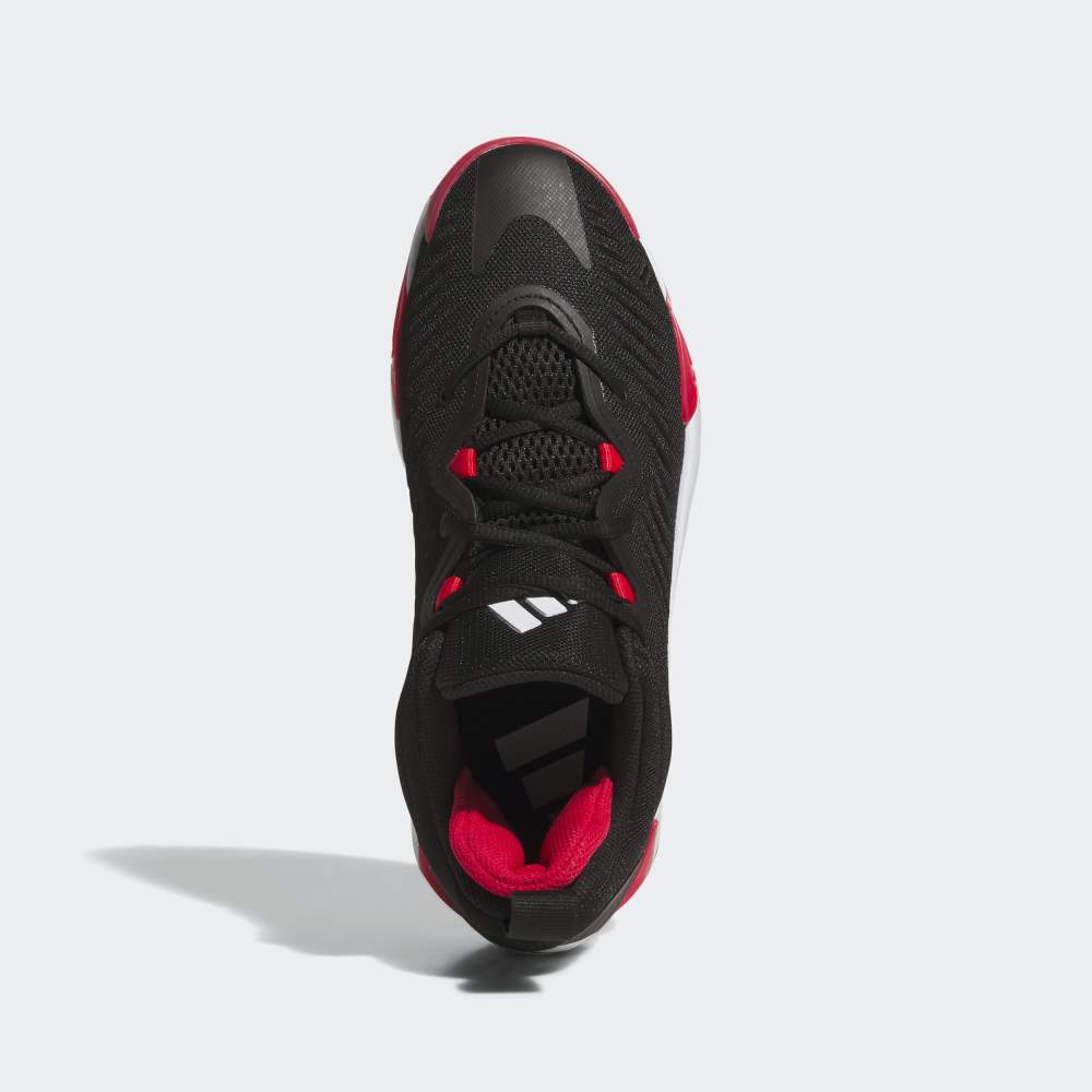 Zapatillas Adidas Adidas Initiation Hombre - Básquet | JS0464 Negro