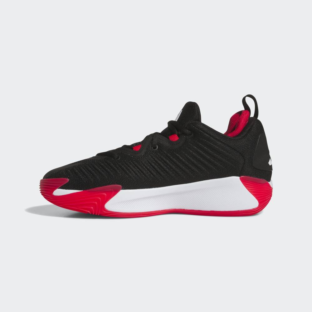 Zapatillas Adidas Adidas Initiation Hombre - Básquet | JS0464 Negro