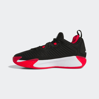 Zapatillas Adidas Adidas Initiation Hombre - Básquet | JS0464 Negro