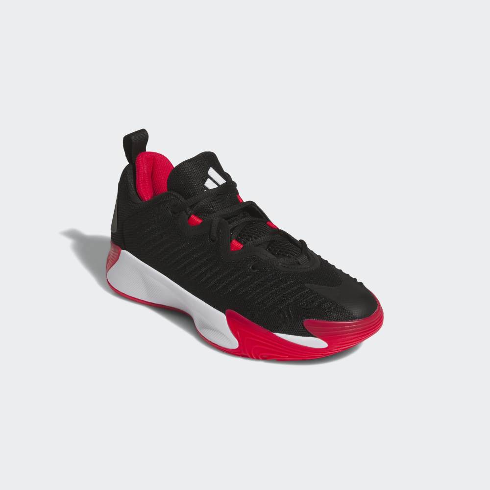 Zapatillas Adidas Adidas Initiation Hombre - Básquet | JS0464 Negro