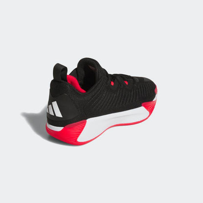 Zapatillas Adidas Adidas Initiation Hombre - Básquet | JS0464 Negro
