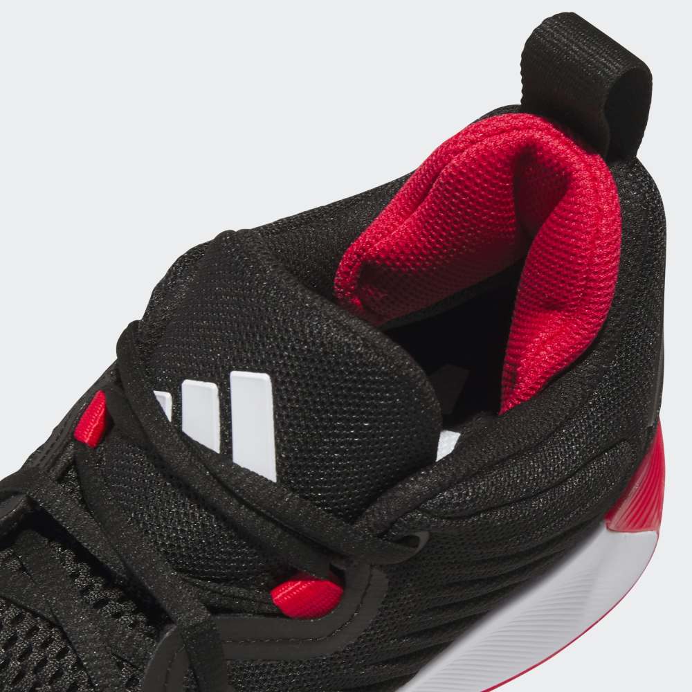 Zapatillas Adidas Adidas Initiation Hombre - Básquet | JS0464 Negro