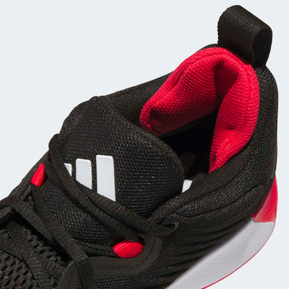 Zapatillas Adidas Adidas Initiation Hombre - Básquet | JS0464 Negro