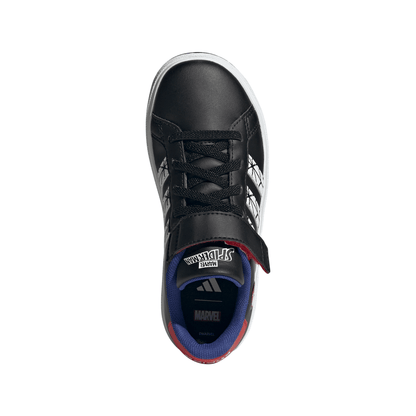 ZAPATILLAS ADIDAS GRAND COURT SPIDER-MAN