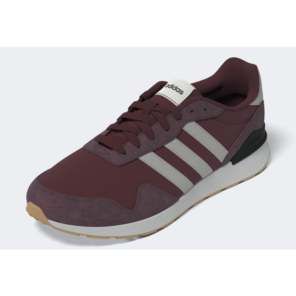 Zapatillas Adidas Run 60s 4.0 Hombre - Running | JS1002 Rojo