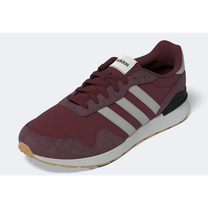 Zapatillas Adidas Run 60s 4.0 Hombre - Running | JS1002 Rojo