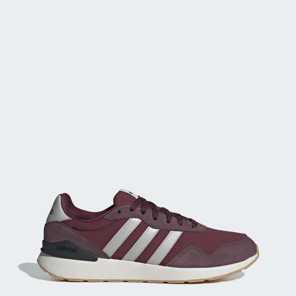 Zapatillas Adidas Run 60s 4.0 Hombre - Running | JS1002 Rojo