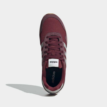 Zapatillas Adidas Run 60s 4.0 Hombre - Running | JS1002 Rojo