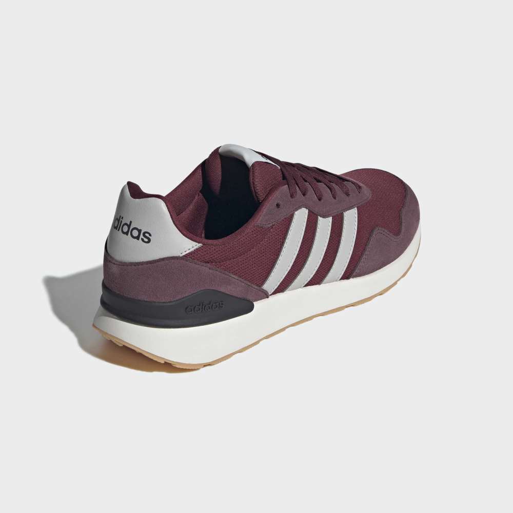 Zapatillas Adidas Run 60s 4.0 Hombre - Running | JS1002 Rojo