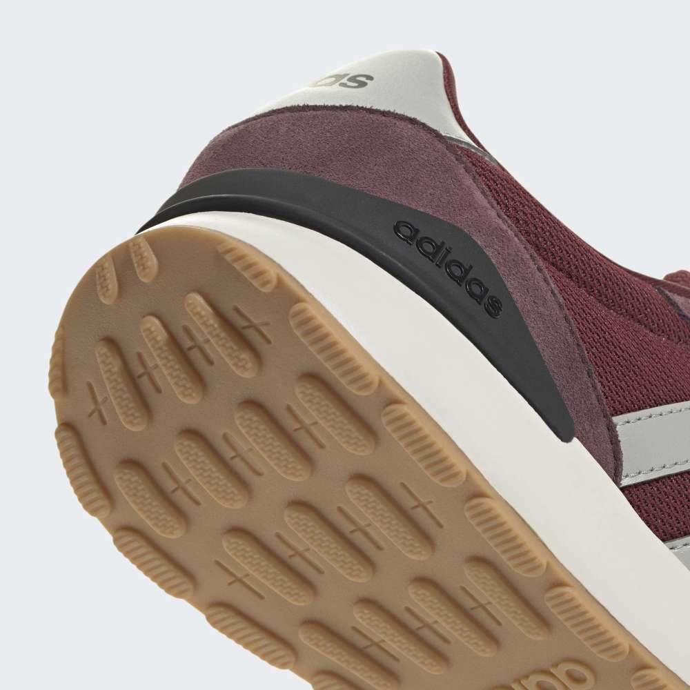Zapatillas Adidas Run 60s 4.0 Hombre - Running | JS1002 Rojo
