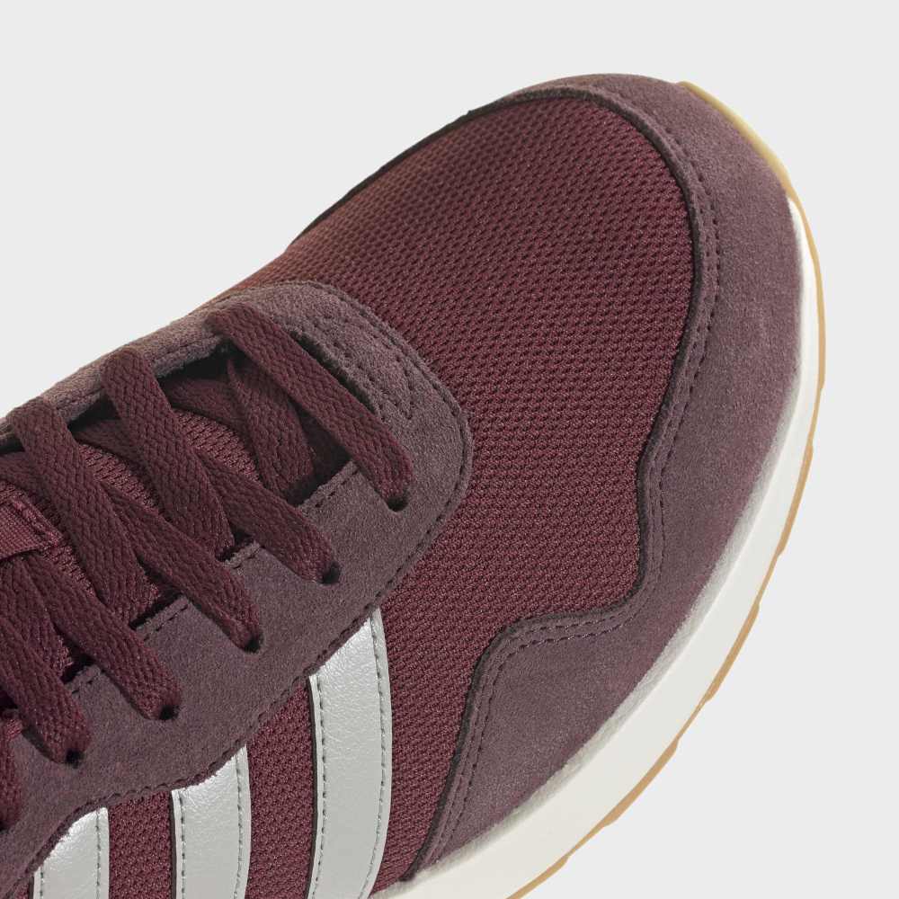 Zapatillas Adidas Run 60s 4.0 Hombre - Running | JS1002 Rojo