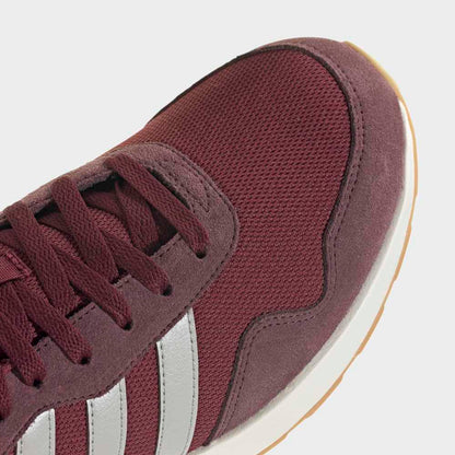Zapatillas Adidas Run 60s 4.0 Hombre - Running | JS1002 Rojo