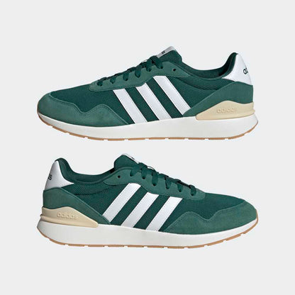 Zapatillas Adidas Run 60s 4.0 Hombre - Running | JS1003 Verde
