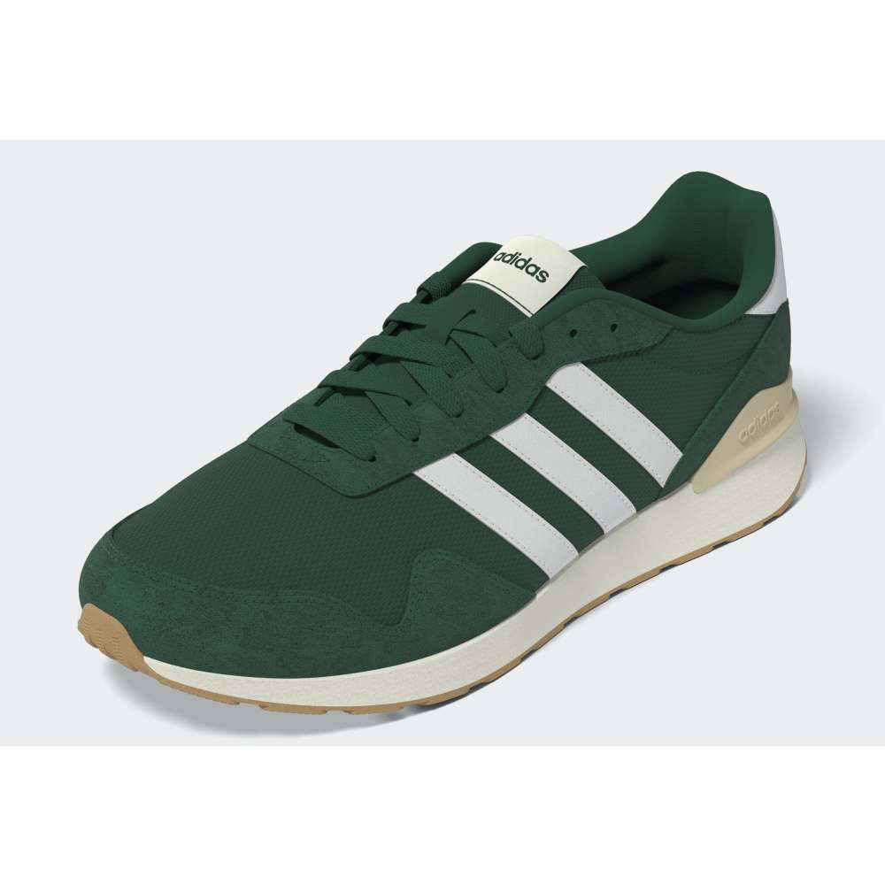 Zapatillas Adidas Run 60s 4.0 Hombre - Running | JS1003 Verde