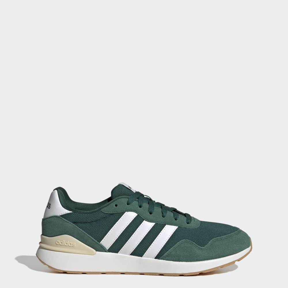Zapatillas Adidas Run 60s 4.0 Hombre - Running | JS1003 Verde
