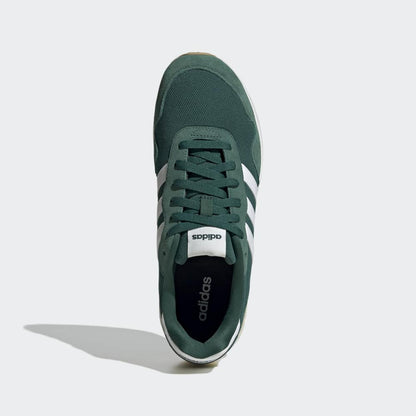 Zapatillas Adidas Run 60s 4.0 Hombre - Running | JS1003 Verde