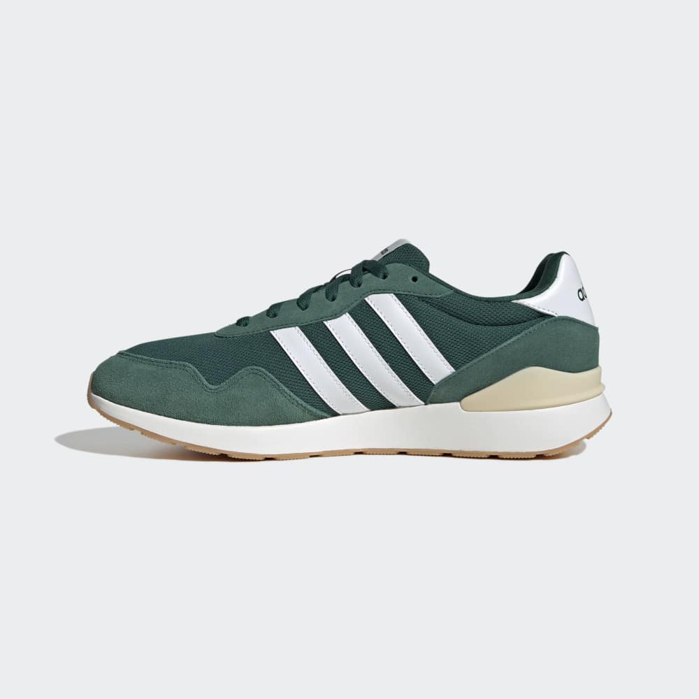 Zapatillas Adidas Run 60s 4.0 Hombre - Running | JS1003 Verde