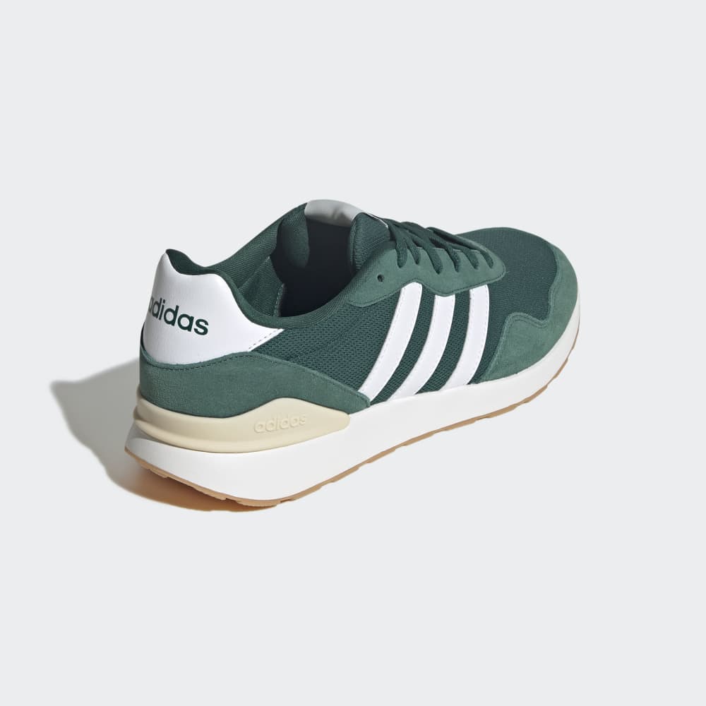 Zapatillas Adidas Run 60s 4.0 Hombre - Running | JS1003 Verde