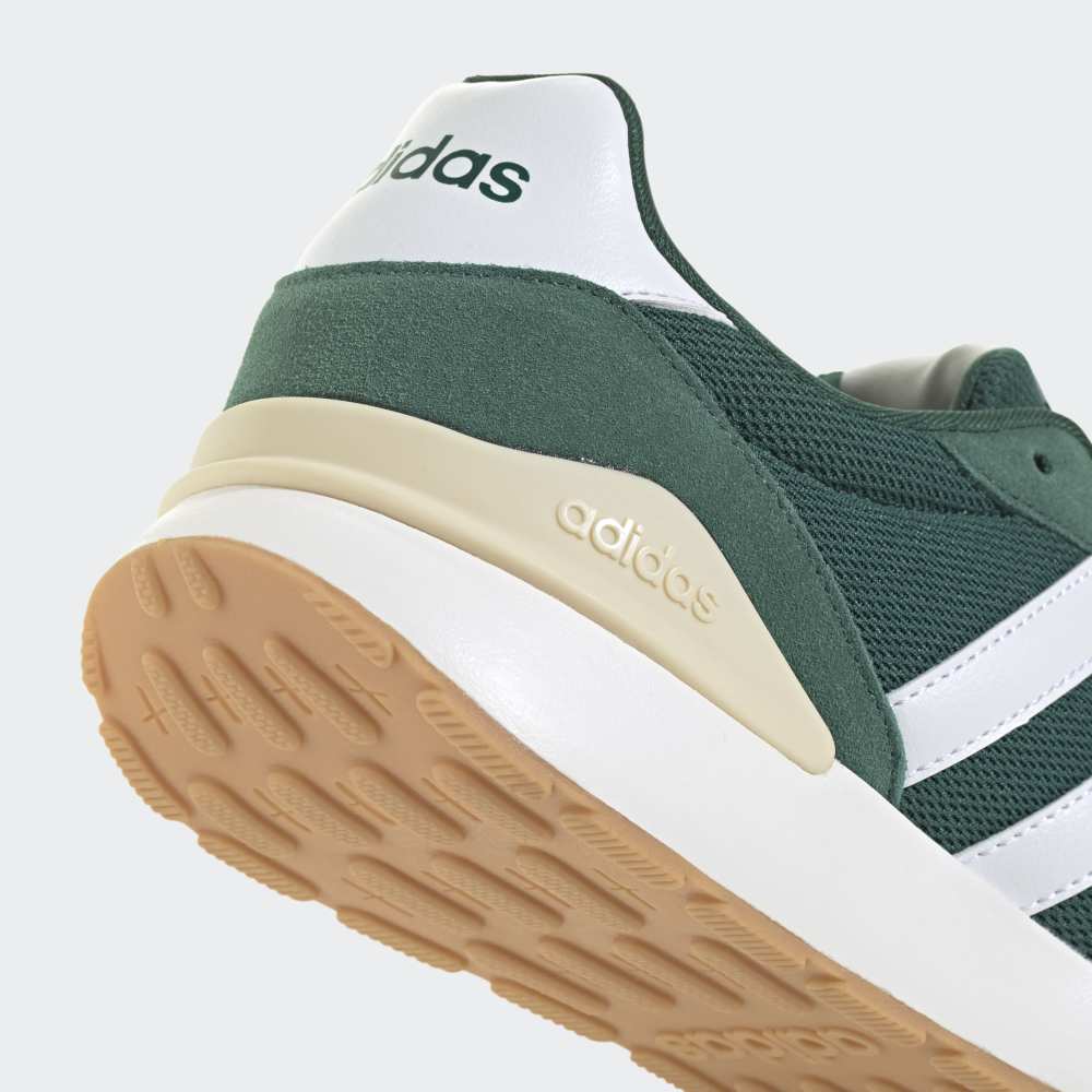 Zapatillas Adidas Run 60s 4.0 Hombre - Running | JS1003 Verde