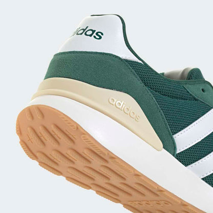 Zapatillas Adidas Run 60s 4.0 Hombre - Running | JS1003 Verde