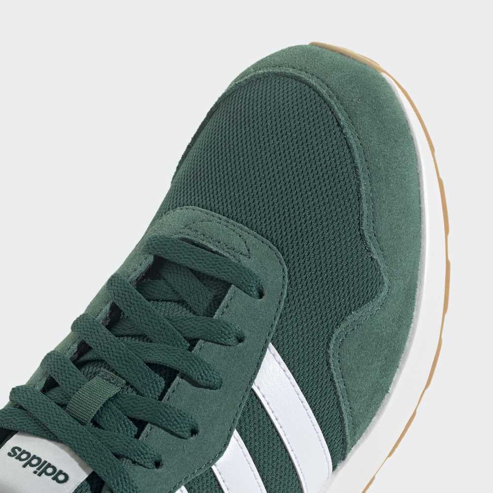 Zapatillas Adidas Run 60s 4.0 Hombre - Running | JS1003 Verde
