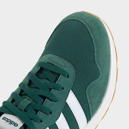 Zapatillas Adidas Run 60s 4.0 Hombre - Running | JS1003 Verde