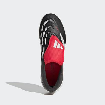 Zapatillas Adidas Predator League FT/TF Niños - Fútbol | JS1041 Negro