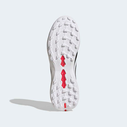 Zapatillas Adidas Predator League FT/TF Niños - Fútbol | JS1041 Negro