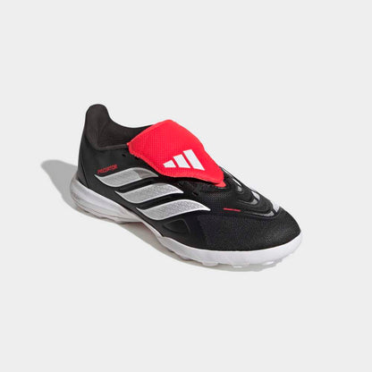 Zapatillas Adidas Predator League FT/TF Niños - Fútbol | JS1041 Negro