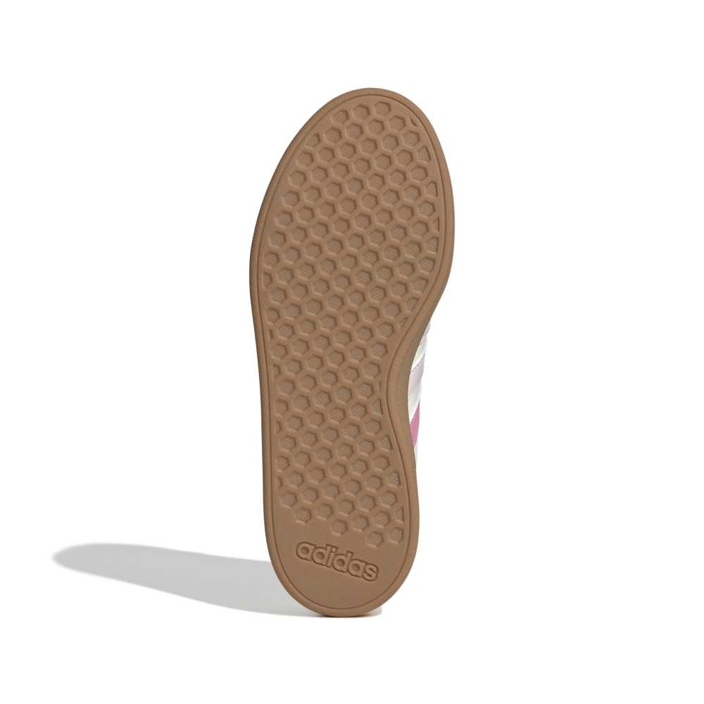 Zapatillas Adidas Grand Court Base 2.0 Mujer - Urbano | JS1321 Blanco