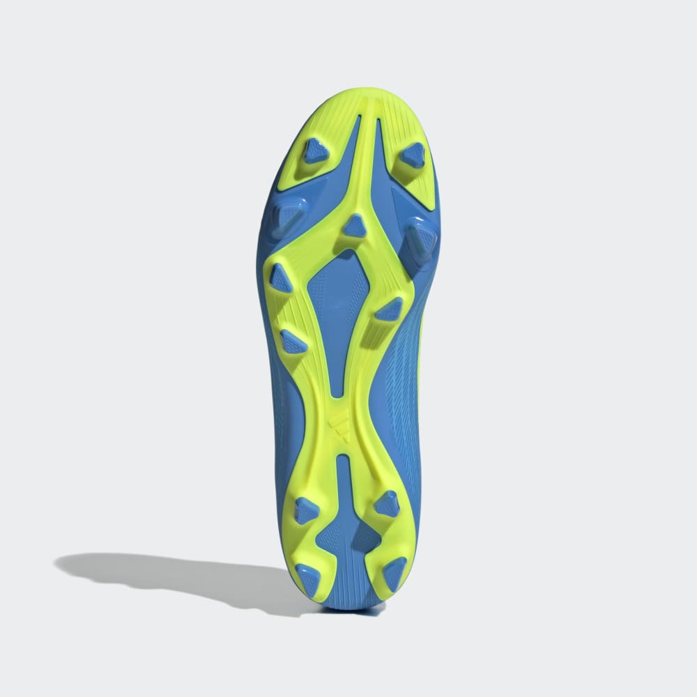 ZAPATILLAS ADIDAS F50 CLUB FG/MG JS1472 - HOMBRE