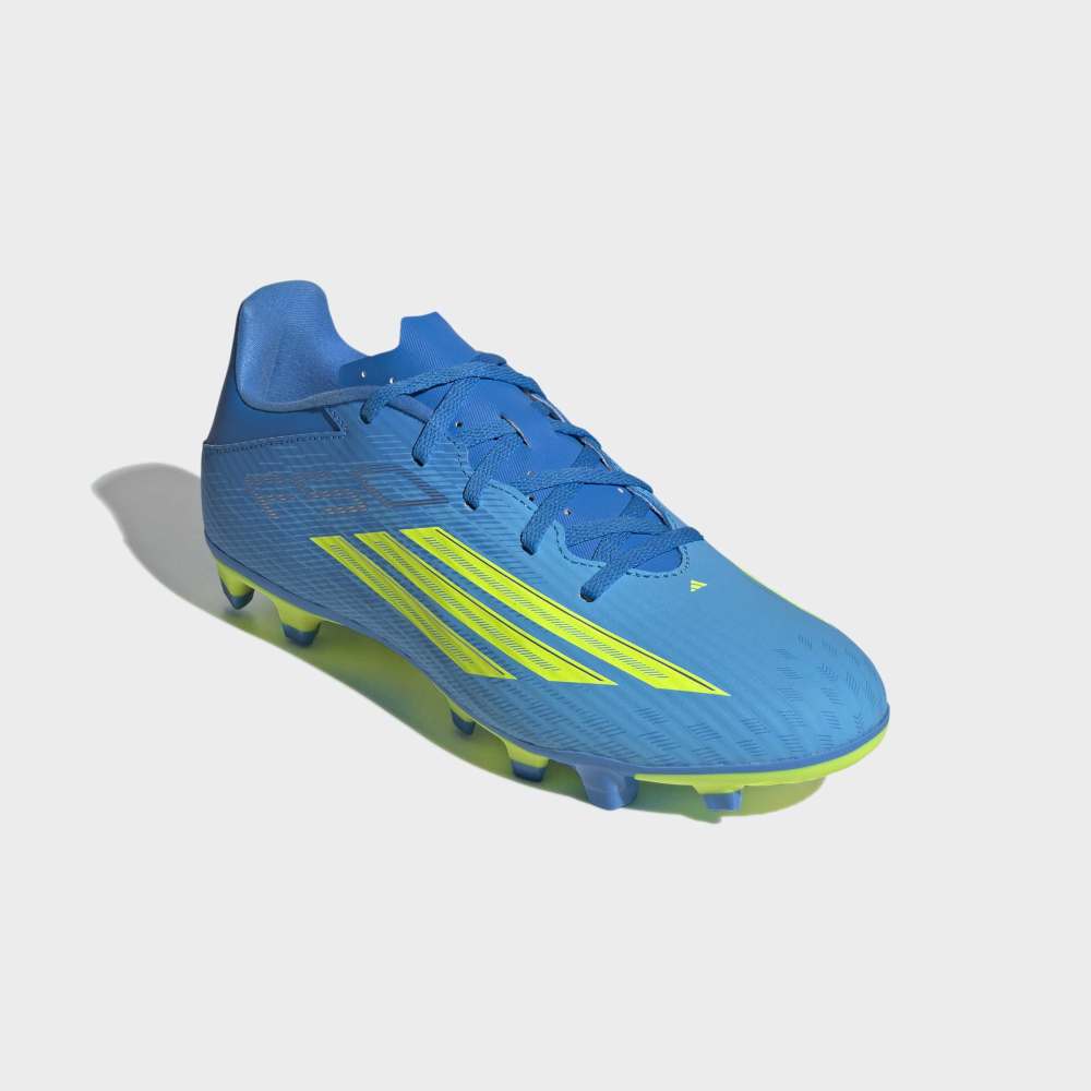 ZAPATILLAS ADIDAS F50 CLUB FG/MG JS1472 - HOMBRE