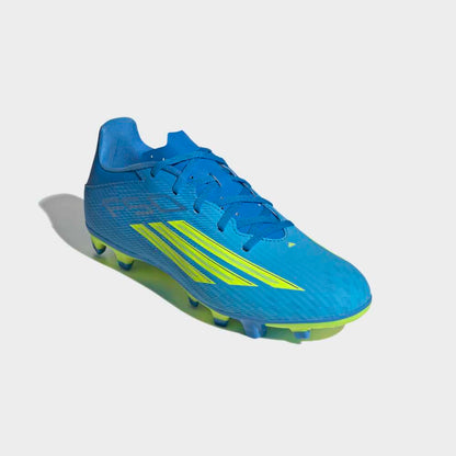 ZAPATILLAS ADIDAS F50 CLUB FG/MG JS1472 - HOMBRE