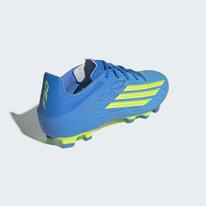 ZAPATILLAS ADIDAS F50 CLUB FG/MG JS1472 - HOMBRE