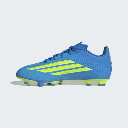 Zapatillas Adidas F50 Club FG/MG Unisex - Fútbol | JS1479 Azul