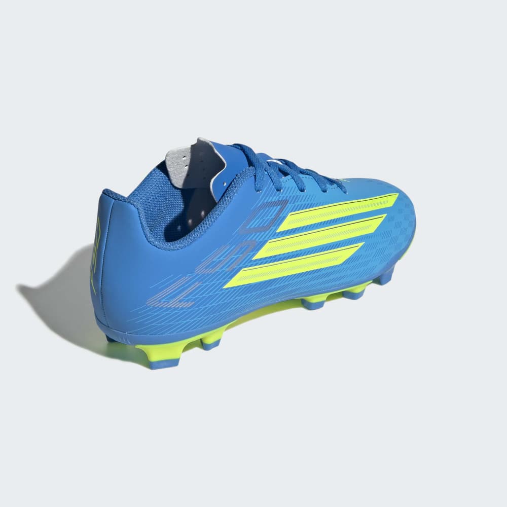 Zapatillas Adidas F50 Club FG/MG Unisex - Fútbol | JS1479 Azul